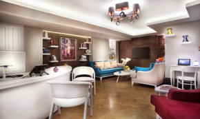 Отель Astan Hotel Galata  Стамбул